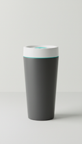 Vaso térmico premium con aislamiento doble