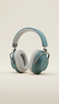 Auriculares circumaurales con cancelación activa