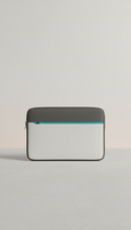 Funda urbana compacta para portátil